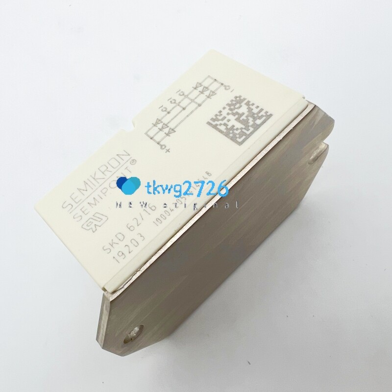 1PCS SKD62/16 Module expert new quality 100%