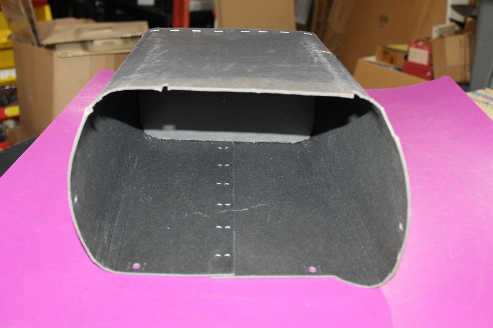 Ford Glovebox Liner marked only 7C.