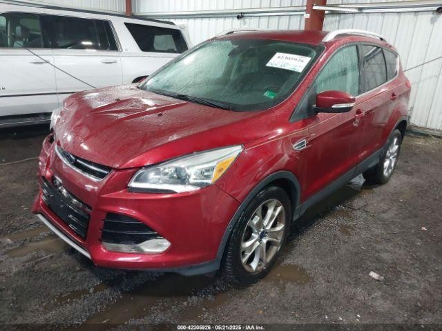 Used A/C Selector Switch fits: 2014 Ford Escape Front automatic temperature cont
