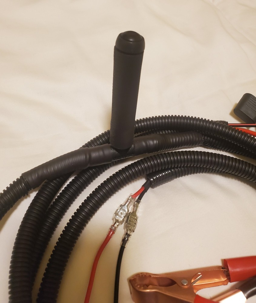 1990's Honda/Acura ABS Electrical Test/ Exercise Kit