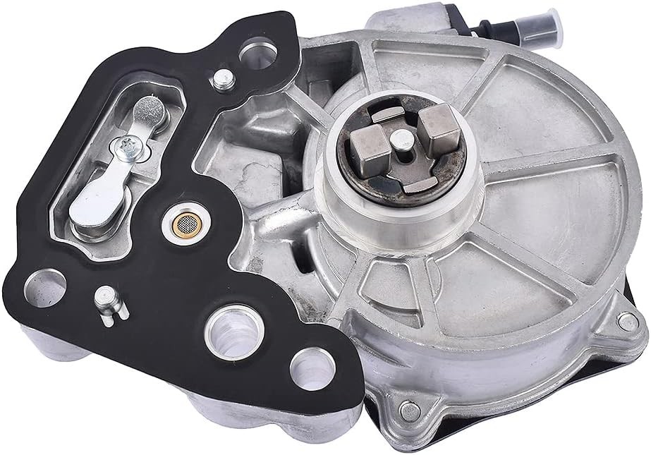 Vacuum Pump Brake Booster For Chevrolet Malibu 1.5L 2016 2017-2022 Equinox 1.5L