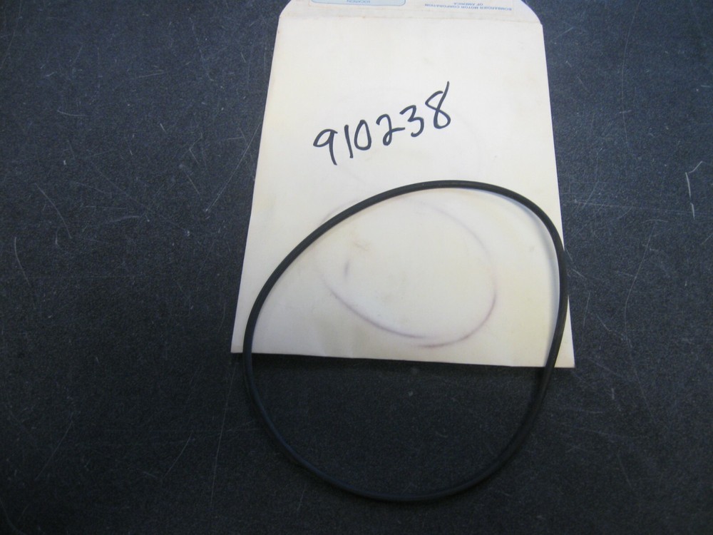 Johnson Evinrude OMC 0910238 O-Ring J285