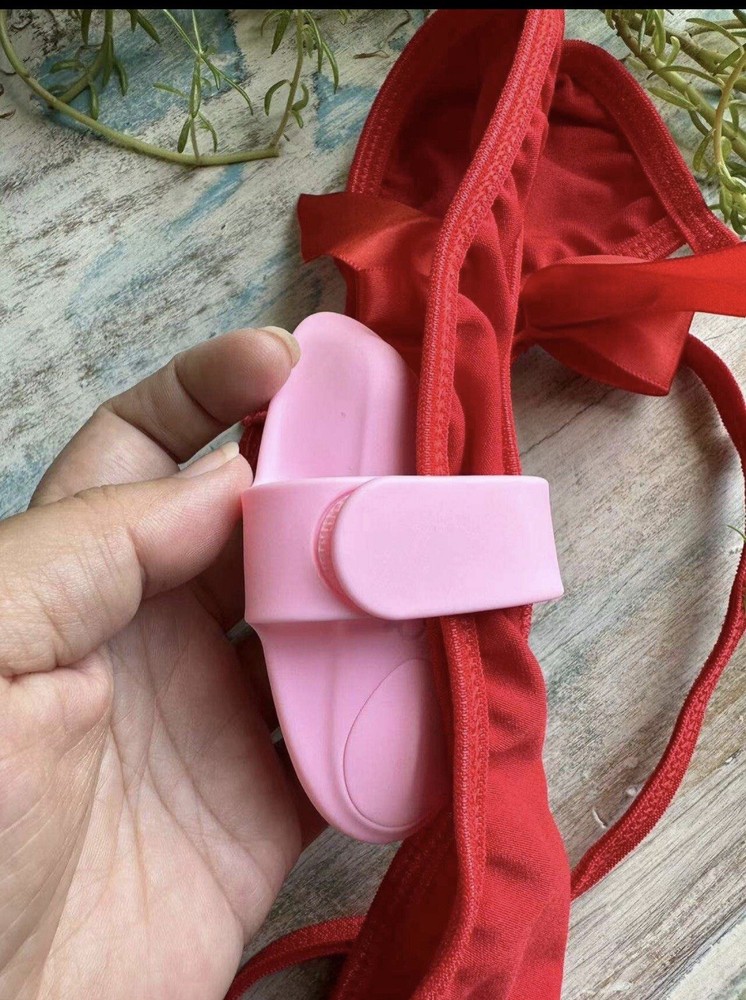 Vibrating Panties 10Function Wireless Remote ControlWomen