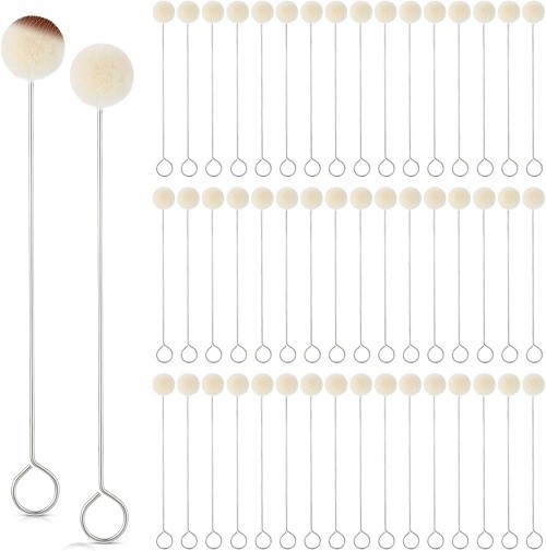 Fixings for Wall-Mount bath sink