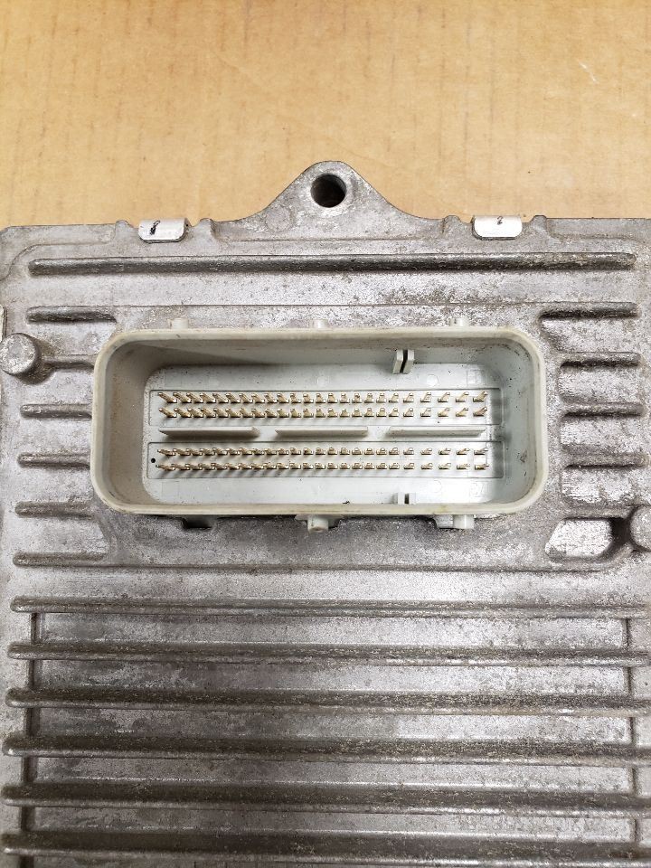 Engine ECM Electronic Control Module 2.4L Fits 13 JOURNEY 1227153