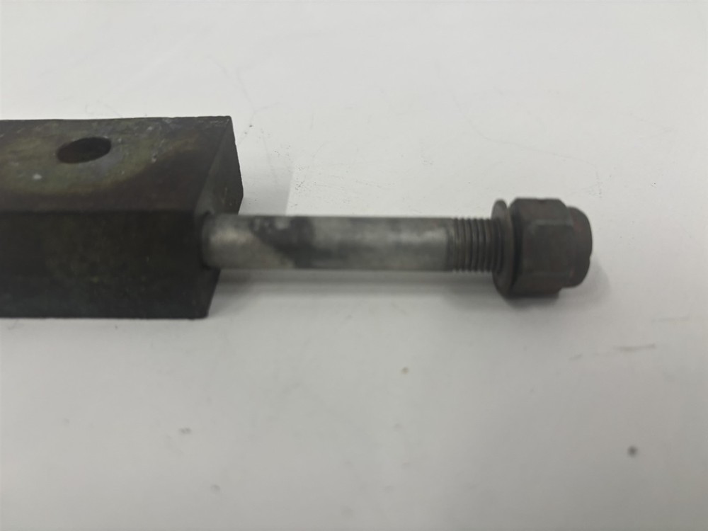 Luscombe Model 8 Left Wing Strut Mount Bracket Block 18291