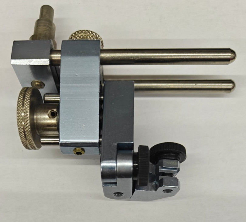 Fowler Universal Holder Centering Attachment All Way Holder 52-565-777 USA