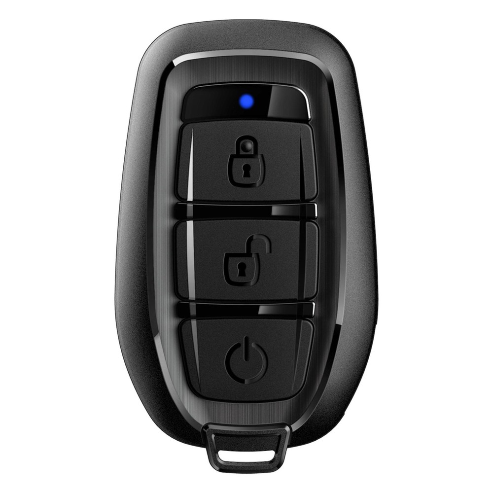 Compustar 1-Way G17 3B FM Replacement Remote