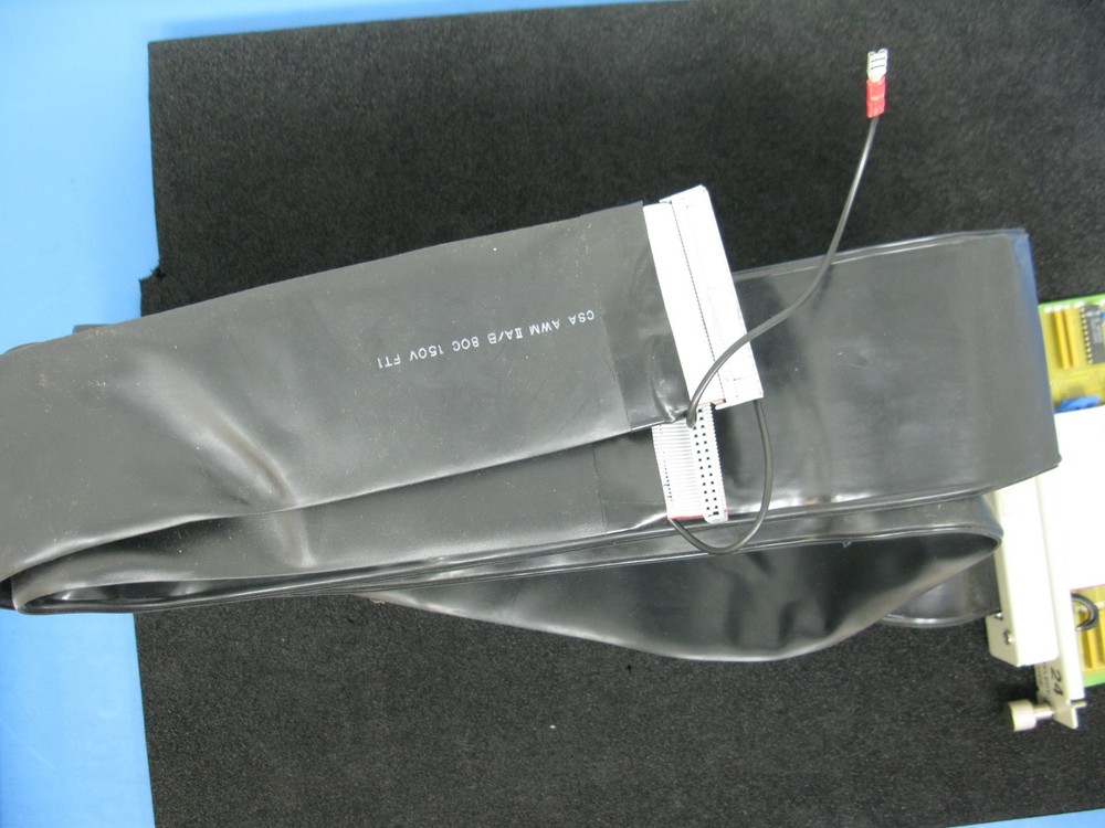 **NEW AND COMPLETE** Hewlett Packard HP 98646A VMEbus Interface