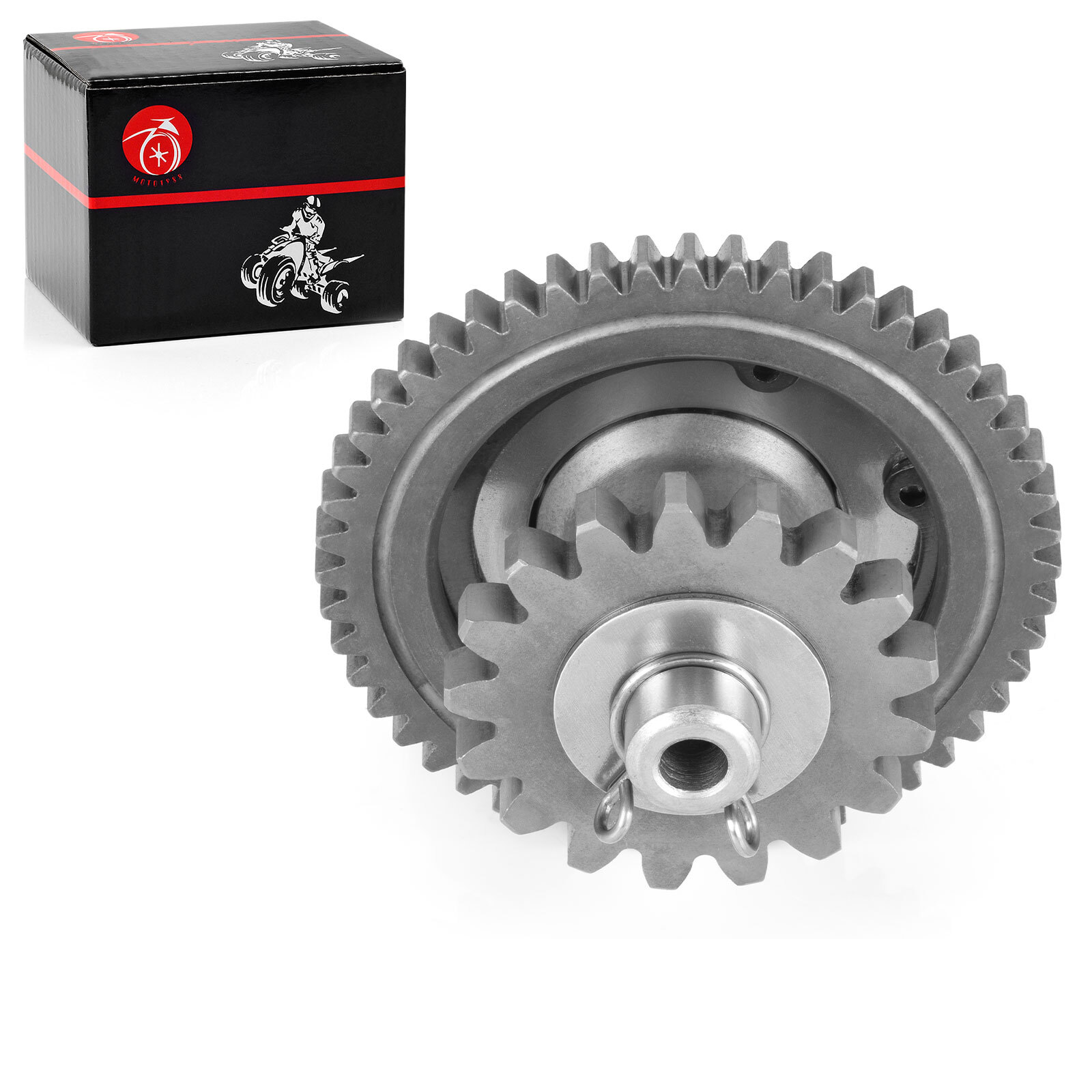 BR9-15570-20-00 STARTER CLUTCH ASSY FOR YAMAHA YZ450F YZ450FX WR450F 2018 - 2023