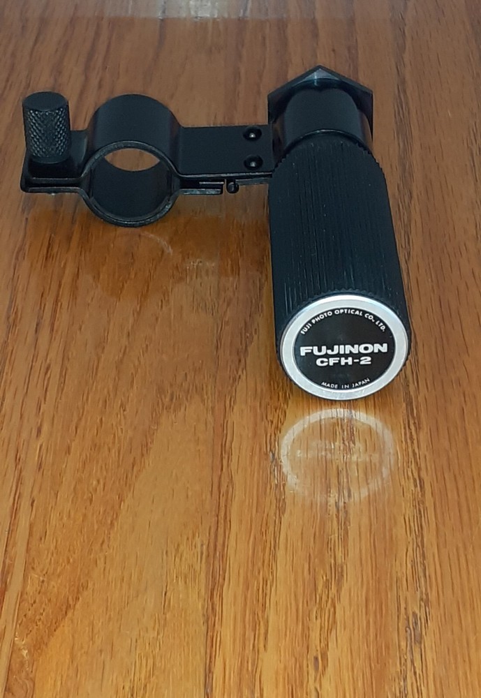 Fujinon CFH-2 Remote Focus Grip Control CFH - 2 Controller