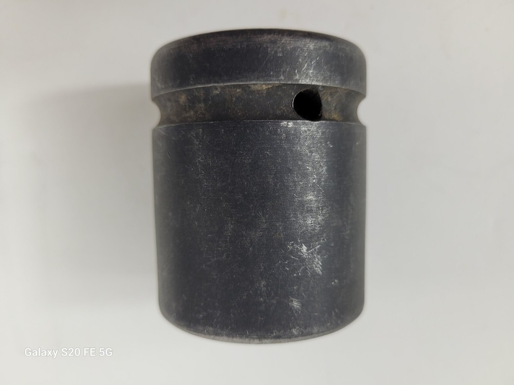 Genius Tools 1" Dr. 32mm Impact Socket 847032 FREE SHIPPING