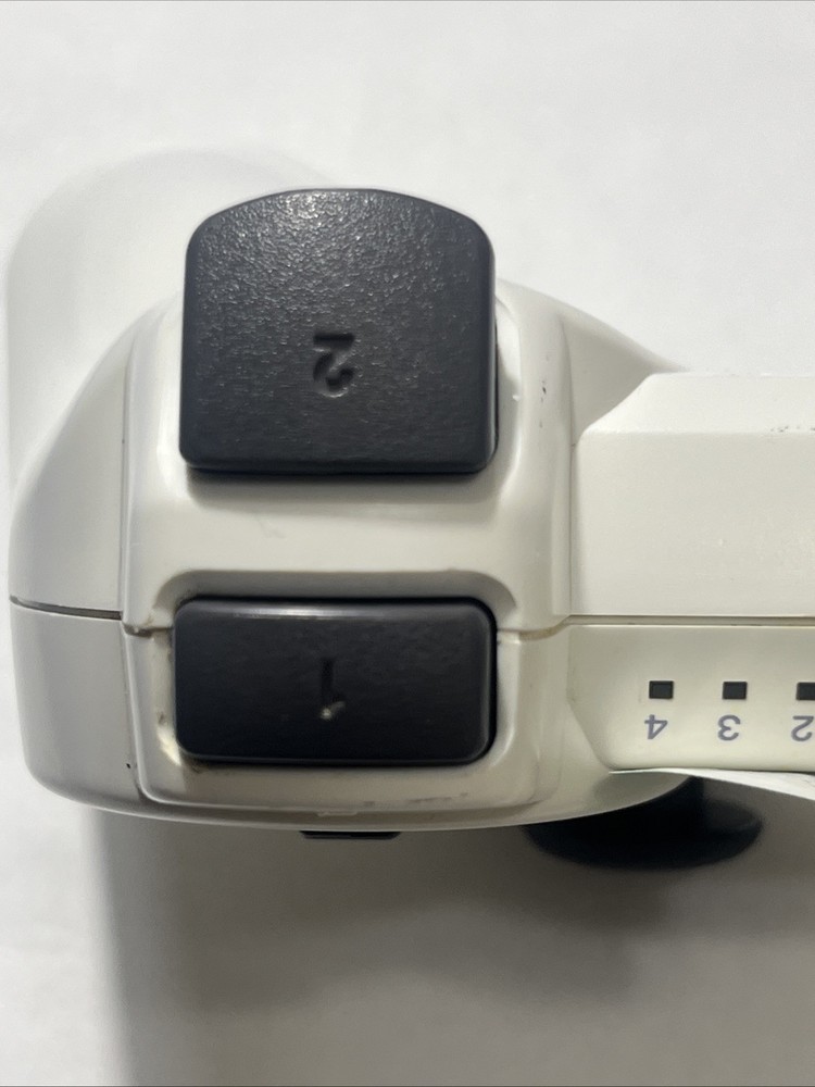 Sony PS3 DualShock 3 Wireless Controller – White OEM Original Tested