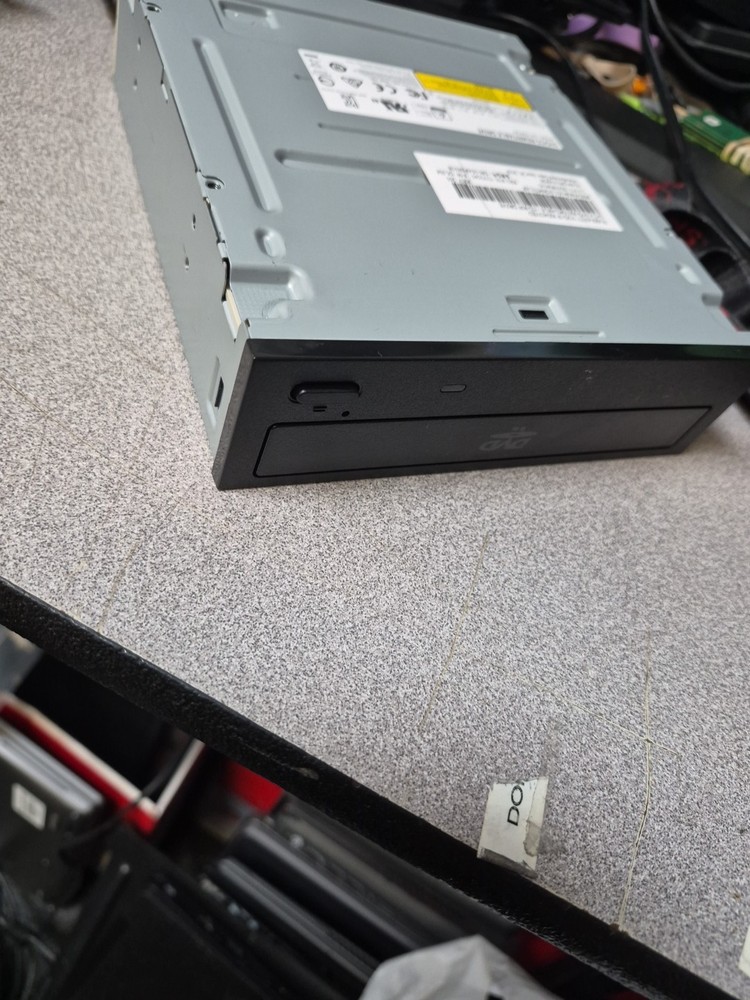 Dell DH-16D5S CD/DVD-ROM Drive Rewritable