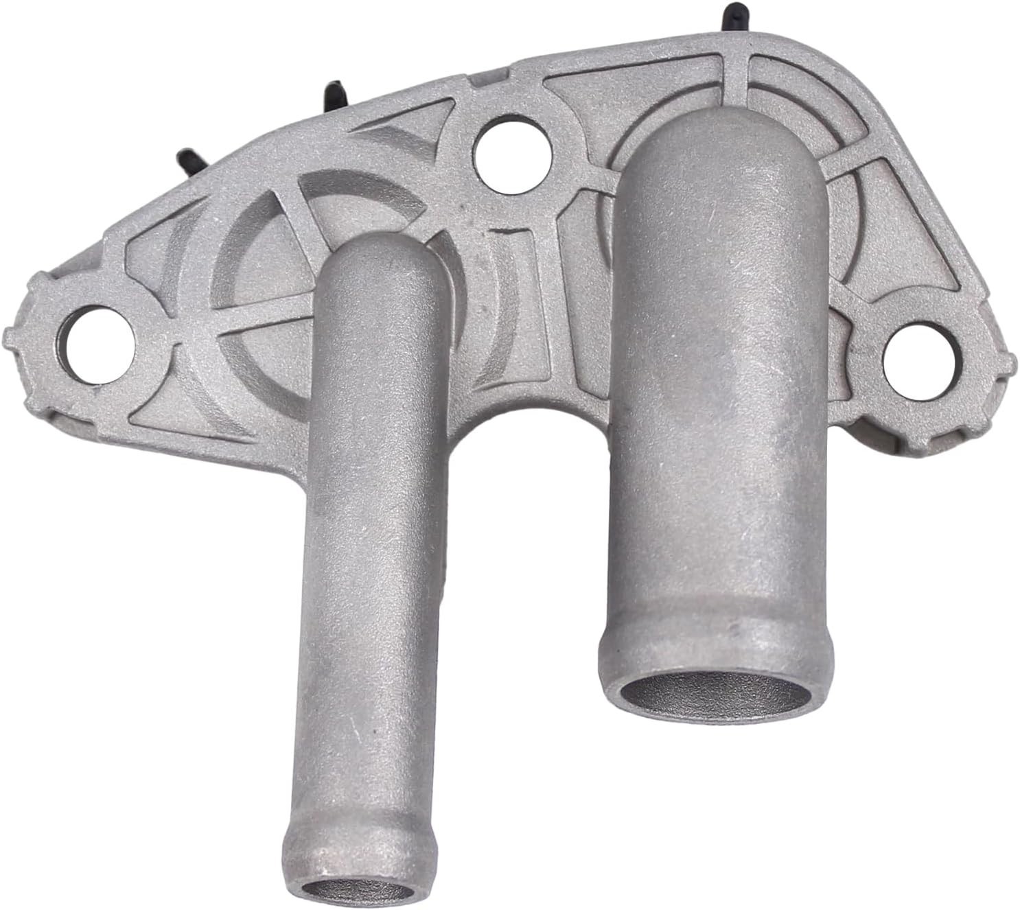 Upgraded Metal Valve Hose Connector for Subaru Forester Impreza Legacy Outback