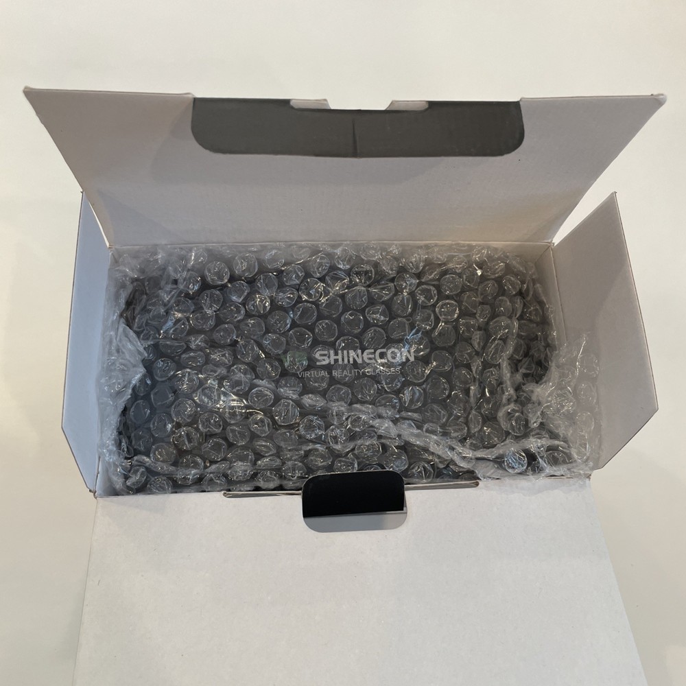 VR Shinecon Virtual Reality Glasses