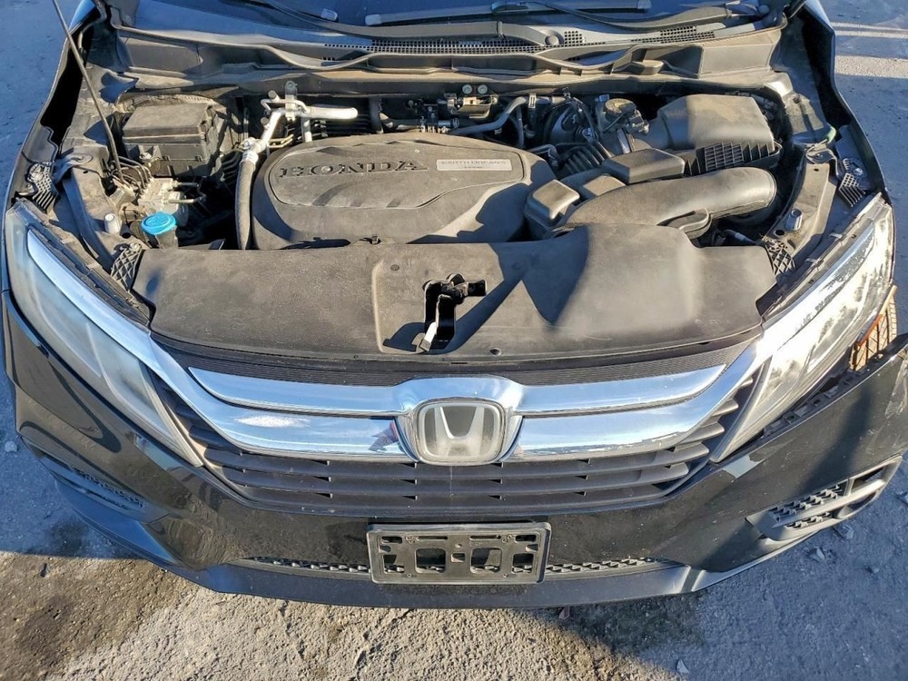 ODYSSEY 2018 Glove Box 4927672