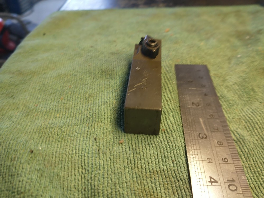 BMT 1020 Insert Tool Holder