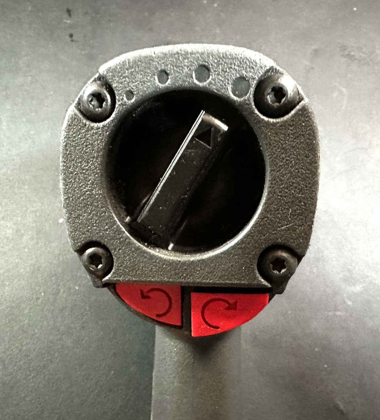 INGERSOLL RAND IR2112 3/8" Ultra Duty & 2131A Twin-Hammer 1/2" Impact Wrenches