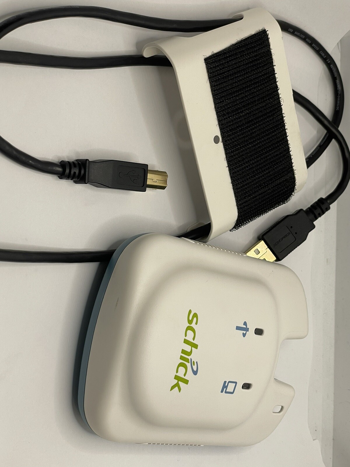 Schick HS Interface Remote InterfaceDental Pan iPan  with power supply