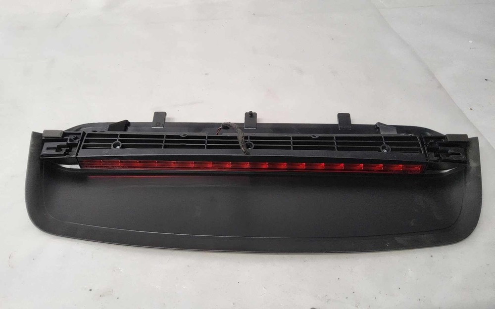 3rd Brake Light Avoidance Lamp MERCEDES A-CLASS 19
