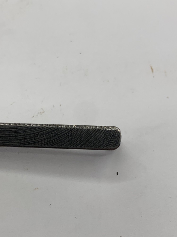 M1 GARAND UNMARKED SQUARE FRONT HRA SA TYPE 2 CLIP LATCH (1)