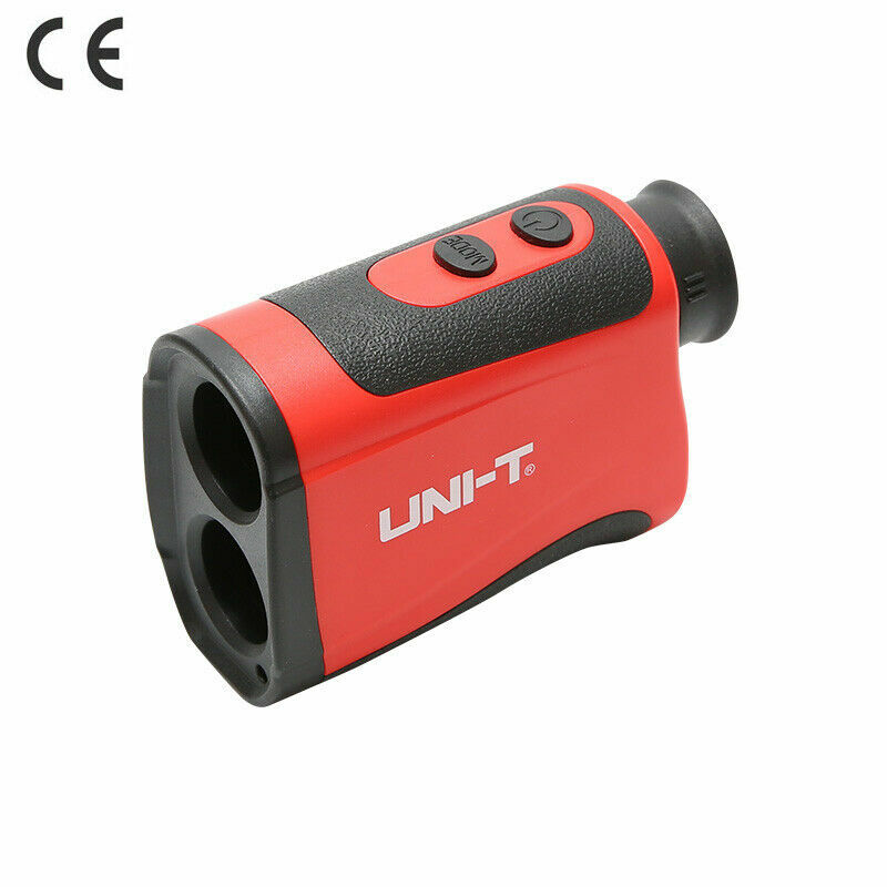 UNI-T LM1000 3280 10 / 12ft Laser Rangefinder / Rangefinder Monocular