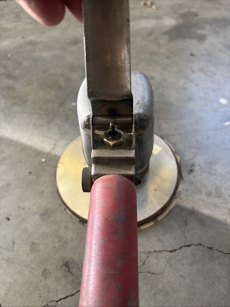 Blue Point AT400A by Snap On Orbital Sander Paddle Switch