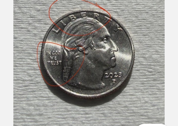 coins us error 2023 quarter