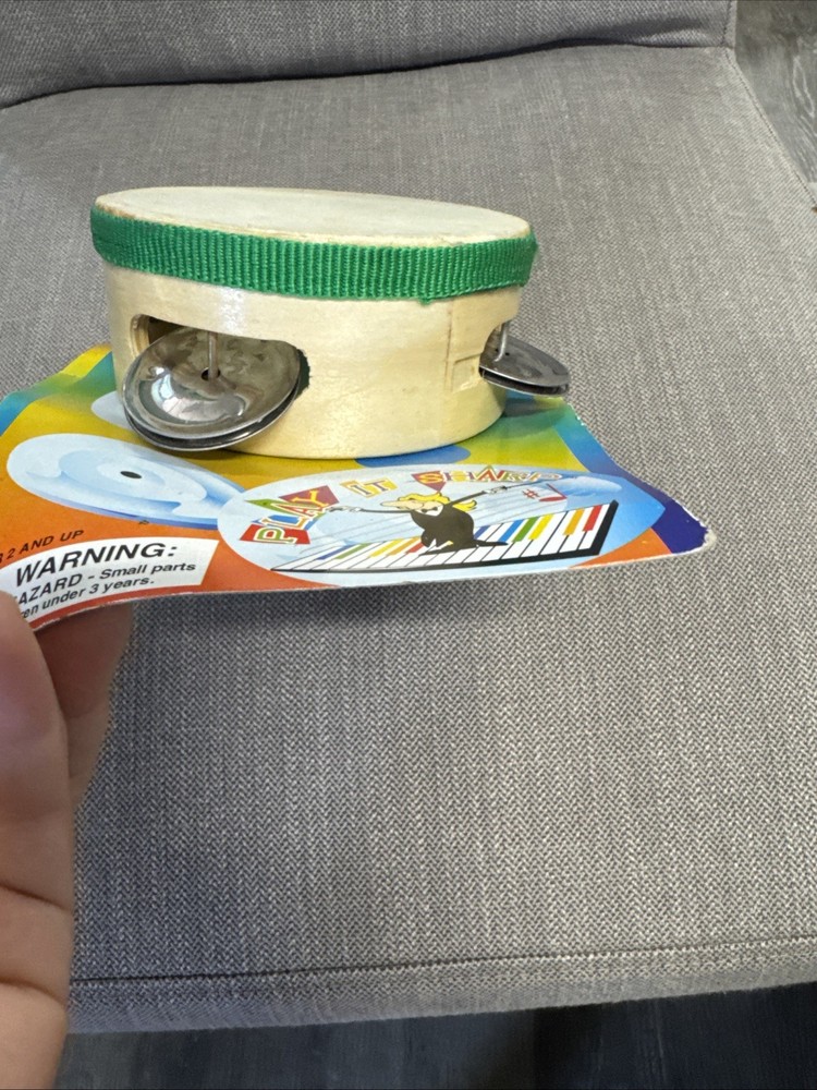 Percussion Instruments