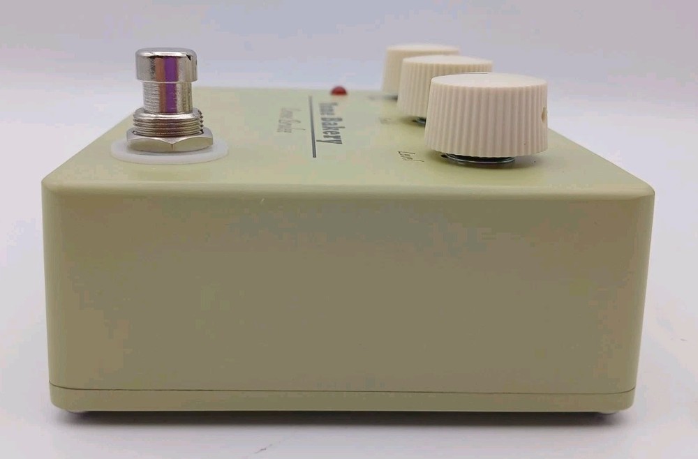 Tone Bakery Creme Brulee Overdrive Boost