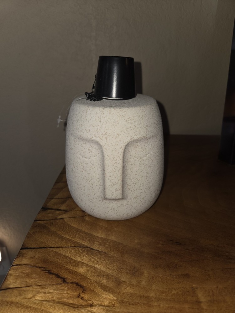 table top tiki torch