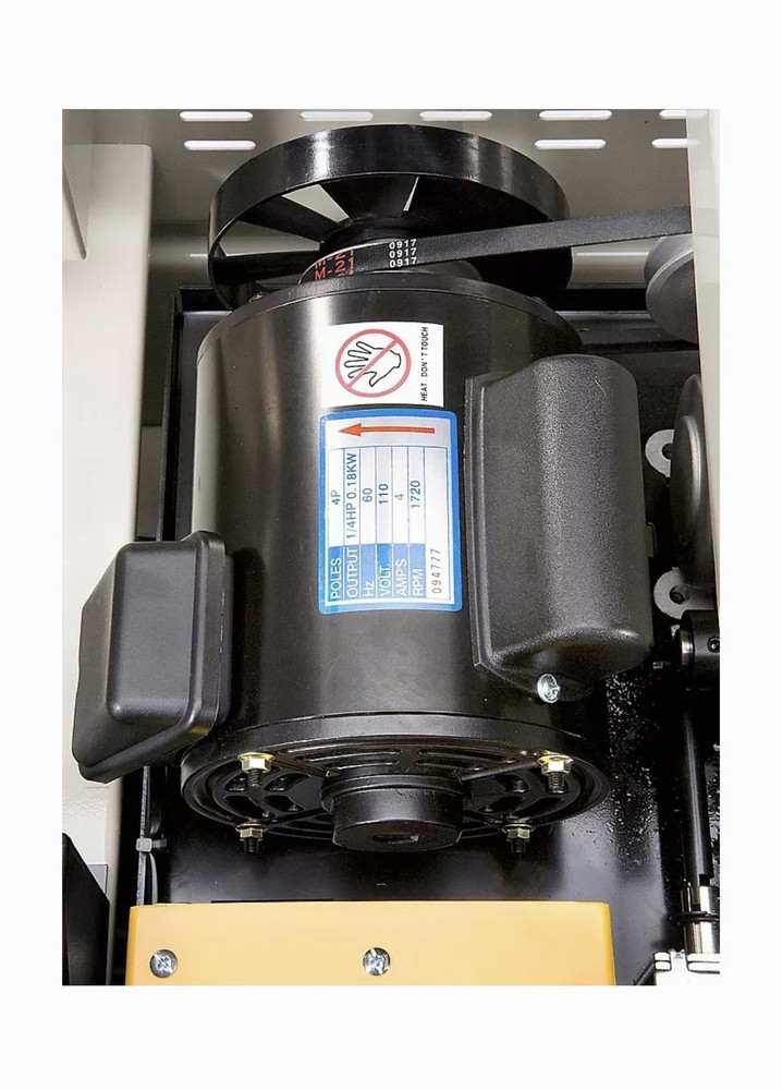 2 Uline H-959 Semi Automatic Polypropylene Strapping Machine Specialty Unit