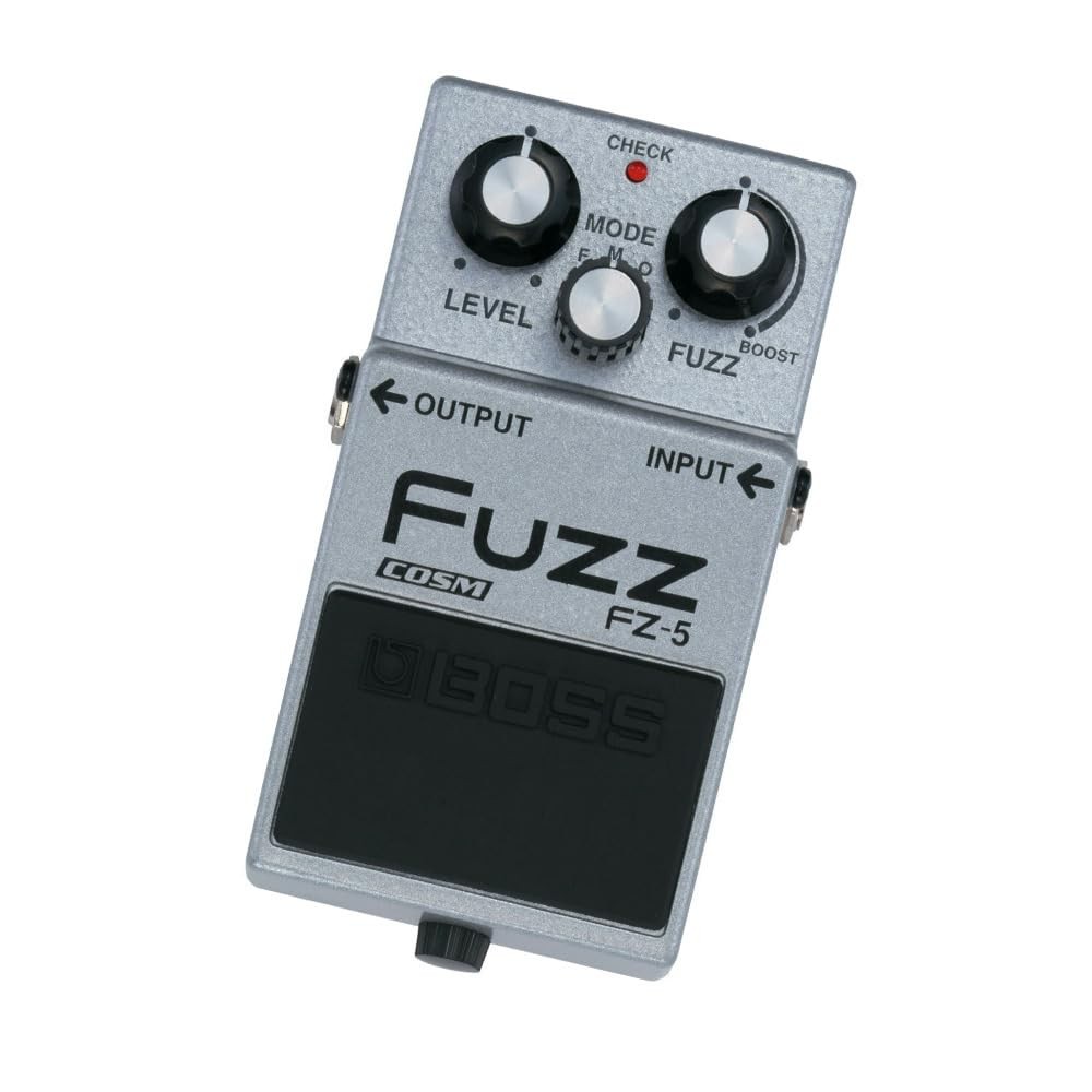 BOSS FZ-5 Fuzz
