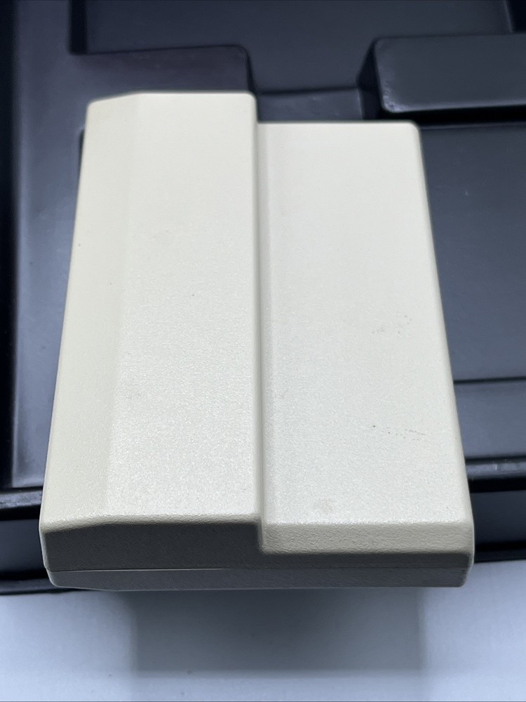 Vtg TI99-4a Home Computer Hunt The Wumpus Command Module Rare 1981