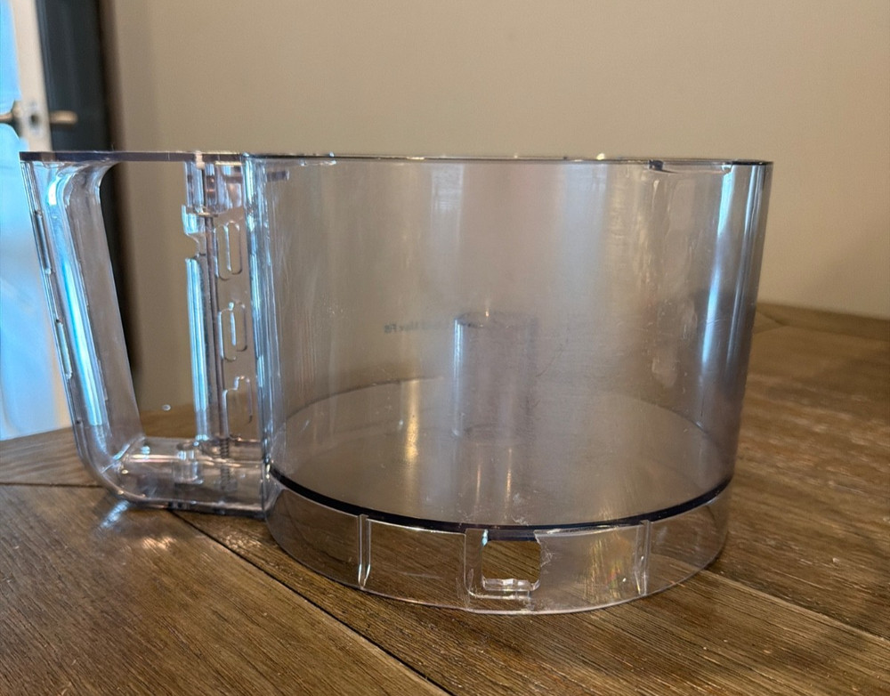 CUISINART Prep 7 Food Processor Replacement Work Bowl DLC-2007WBNT