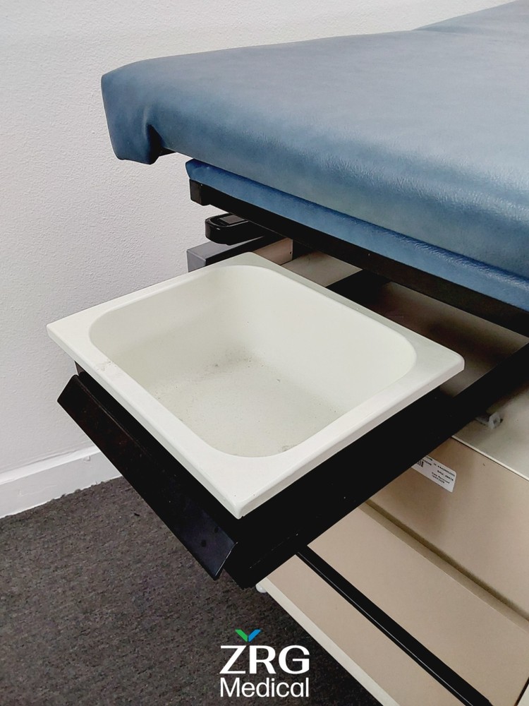 Enochs Medline Exam Table