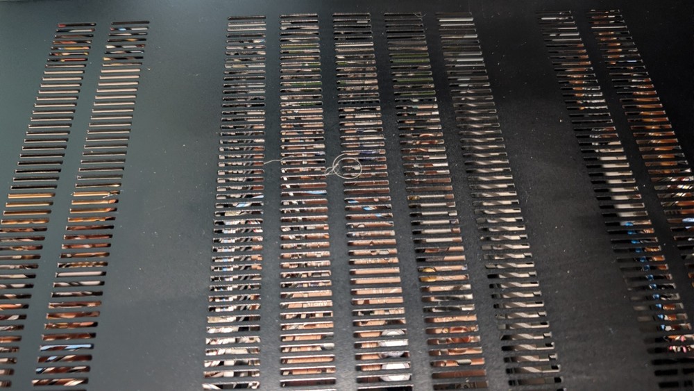 Sansui AU - X301i Integrated Stereo Amplifier