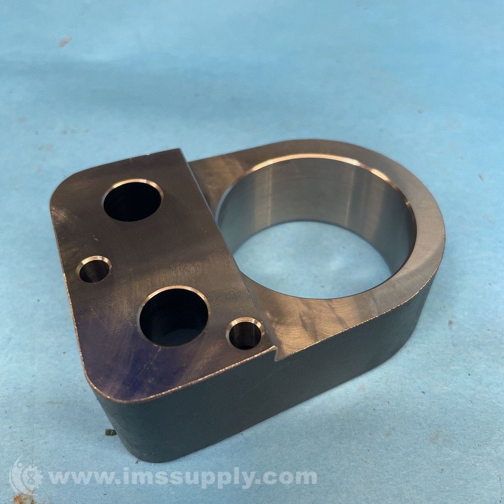 Misumi DP-FN45 Punch Retainer USIP