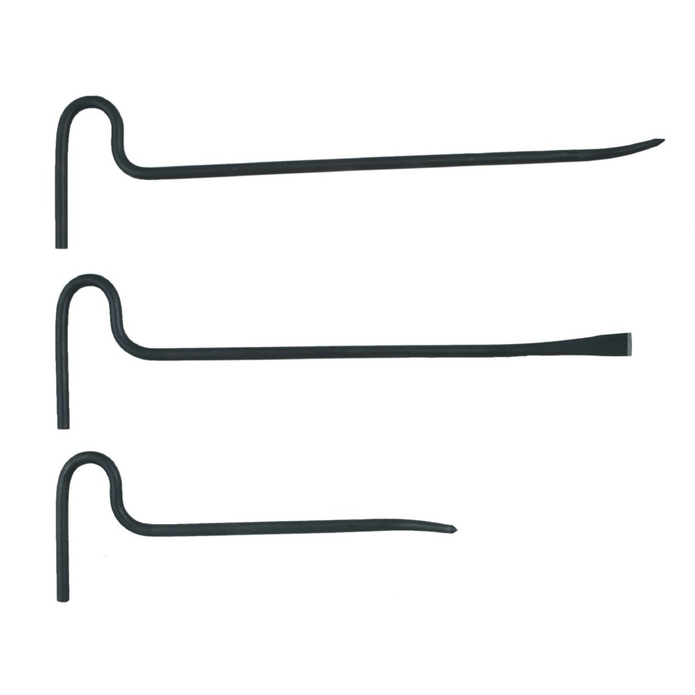 Martin Tool 1000PK 3-Piece Pick Set
