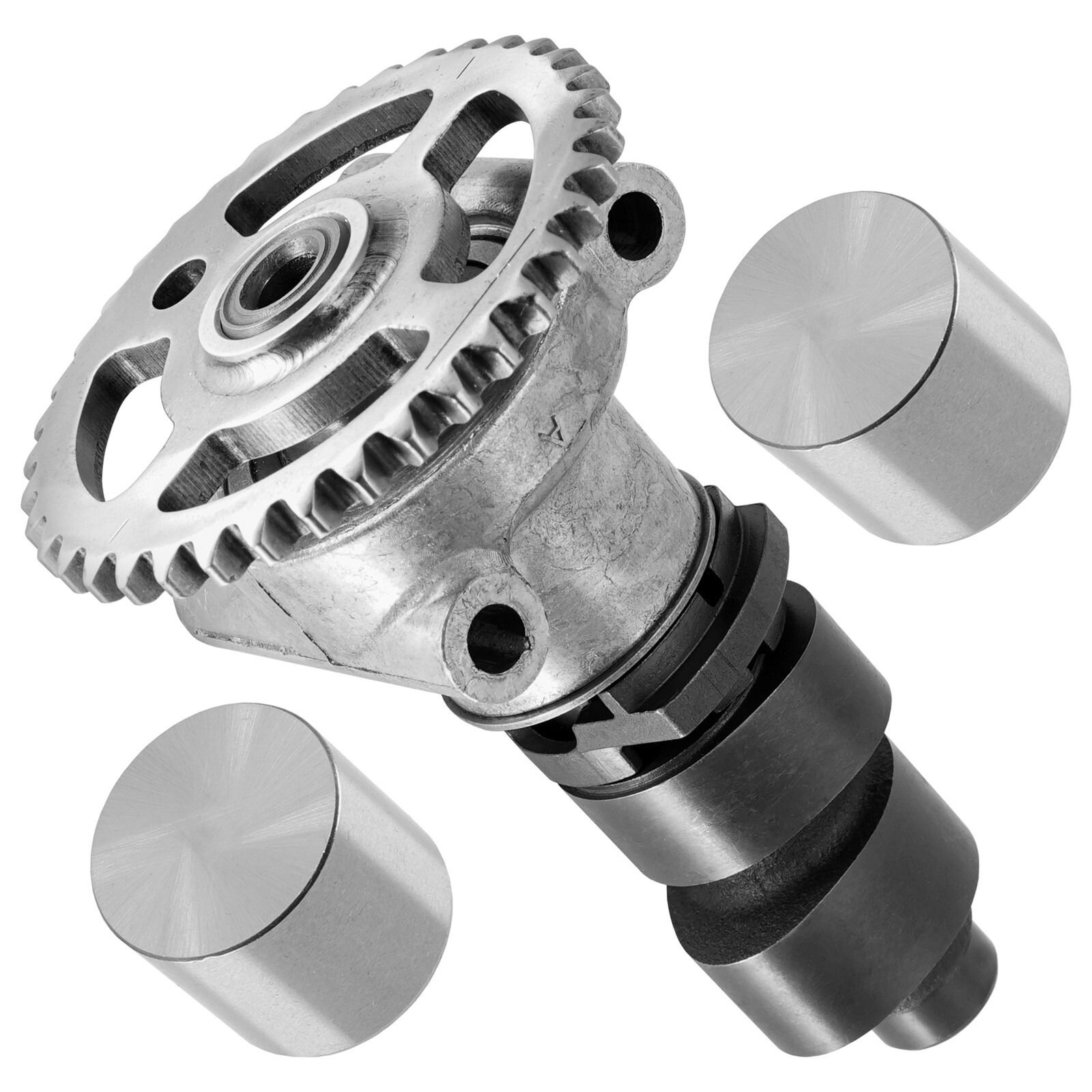 Camshaft w/ Cam Follower Bucket for Honda Fourtrax Rincon TRX650FA 2003-2005