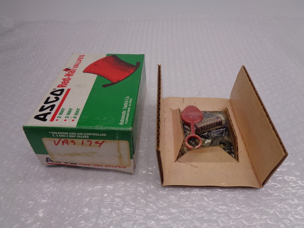 ASCO VAS174 KIT NSMP