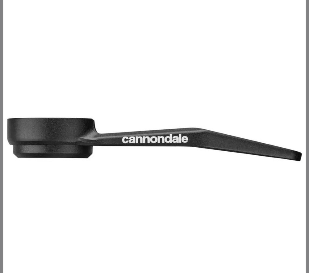 Cannondale SystemBar R-One Computer Mount