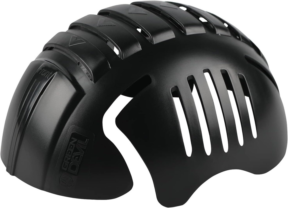 Universal Bump Cap Insert for Baseball Caps One Size 1pack*Black