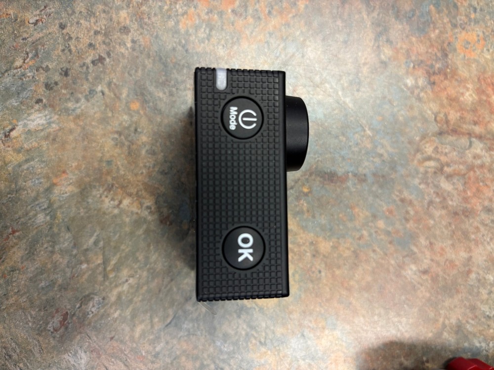 SeaLife Reefmaster RM-4K Camera