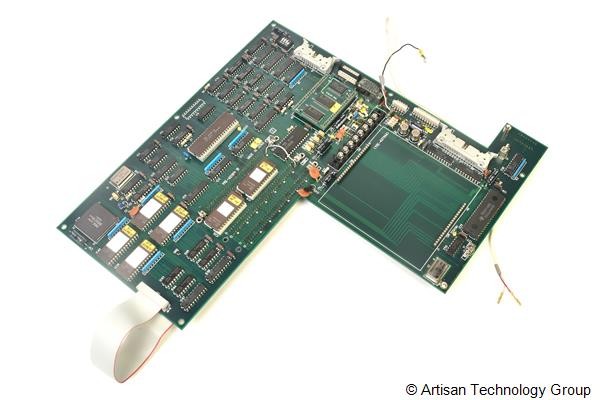 Ando PRE-407899 Main Board