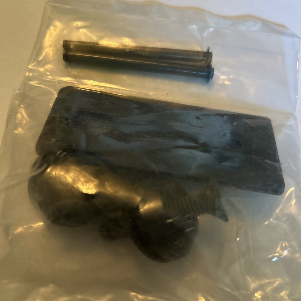 Crossbow Limb Axles And Bolts/misc