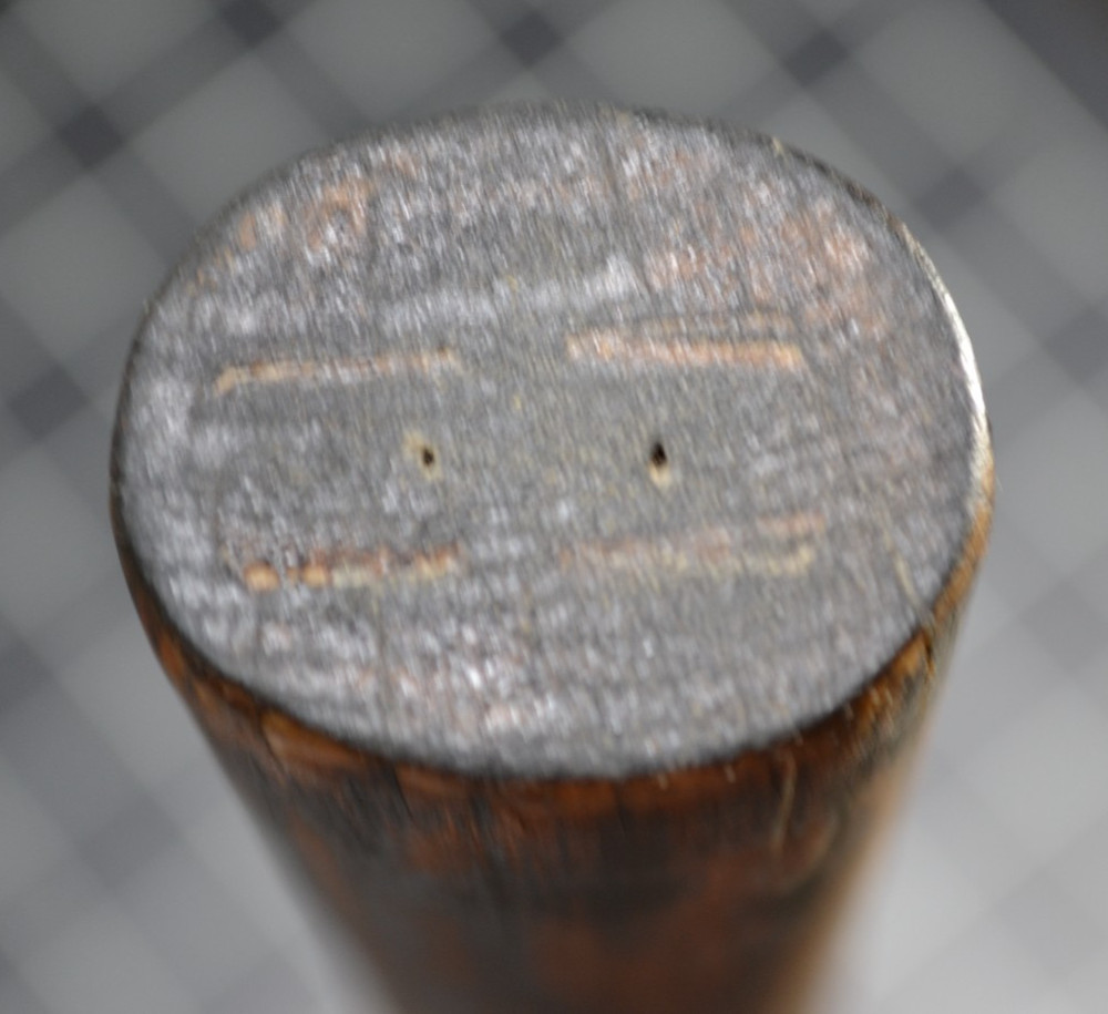 DUQUESNE TOOL MFG. CO. - TOOL MARKING STAMP
