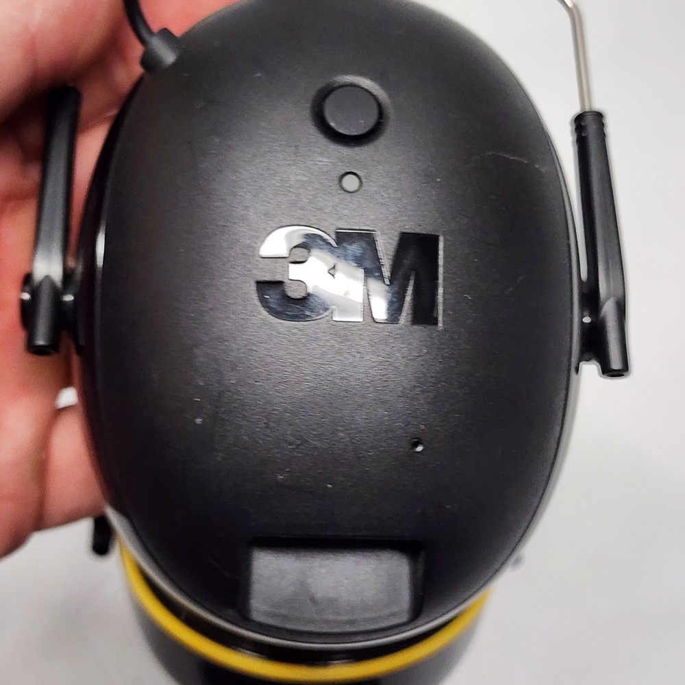 3M Work Tunes Connect 90543