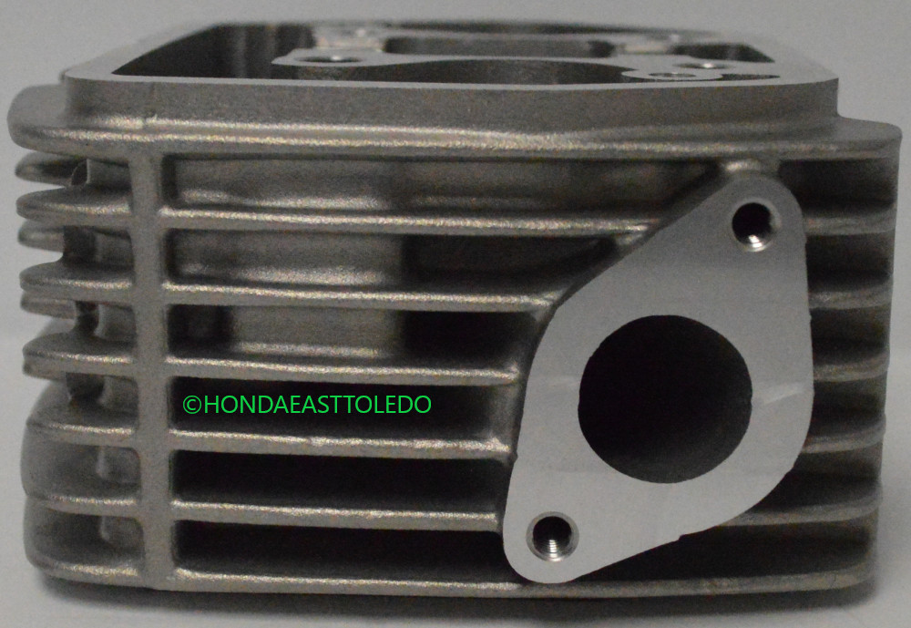 HONDA OEM CYLINDER HEAD CRF80F XR80R 2000-2013 12200-GN1-A40